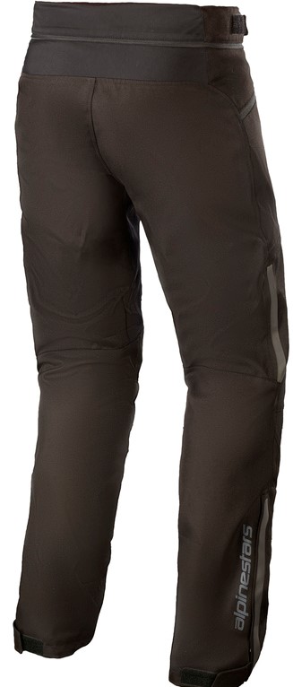 Alpinestars Allvädersbyxa AST-1 V2 Drystar® Svart bild 2