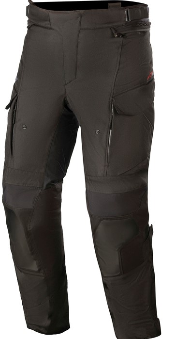 Alpinestars Allvädersbyxa Andes V3 Drystar® Svart