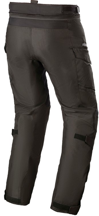 Alpinestars Allvädersbyxa Andes V3 Drystar® Svart bild 2