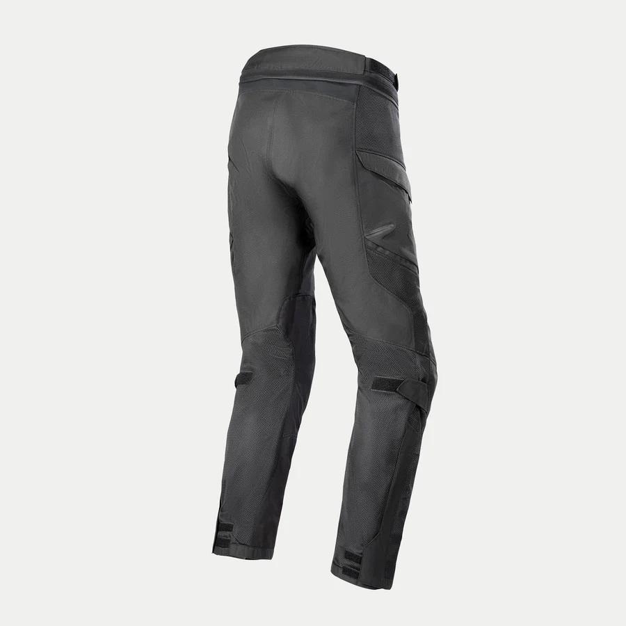 Alpinestars Allvädersbyxa Andes Air Drystar® Svart bild 2