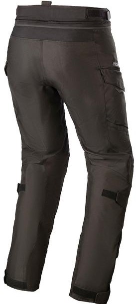 Alpinestars Allvädersbyxa Andes V3 Drystar® Svart (Dam) bild 2
