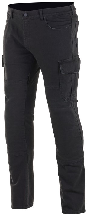 Alpinestars Jeans Cargo Svart