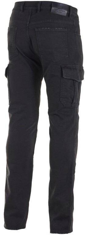 Alpinestars Jeans Cargo Svart bild 2