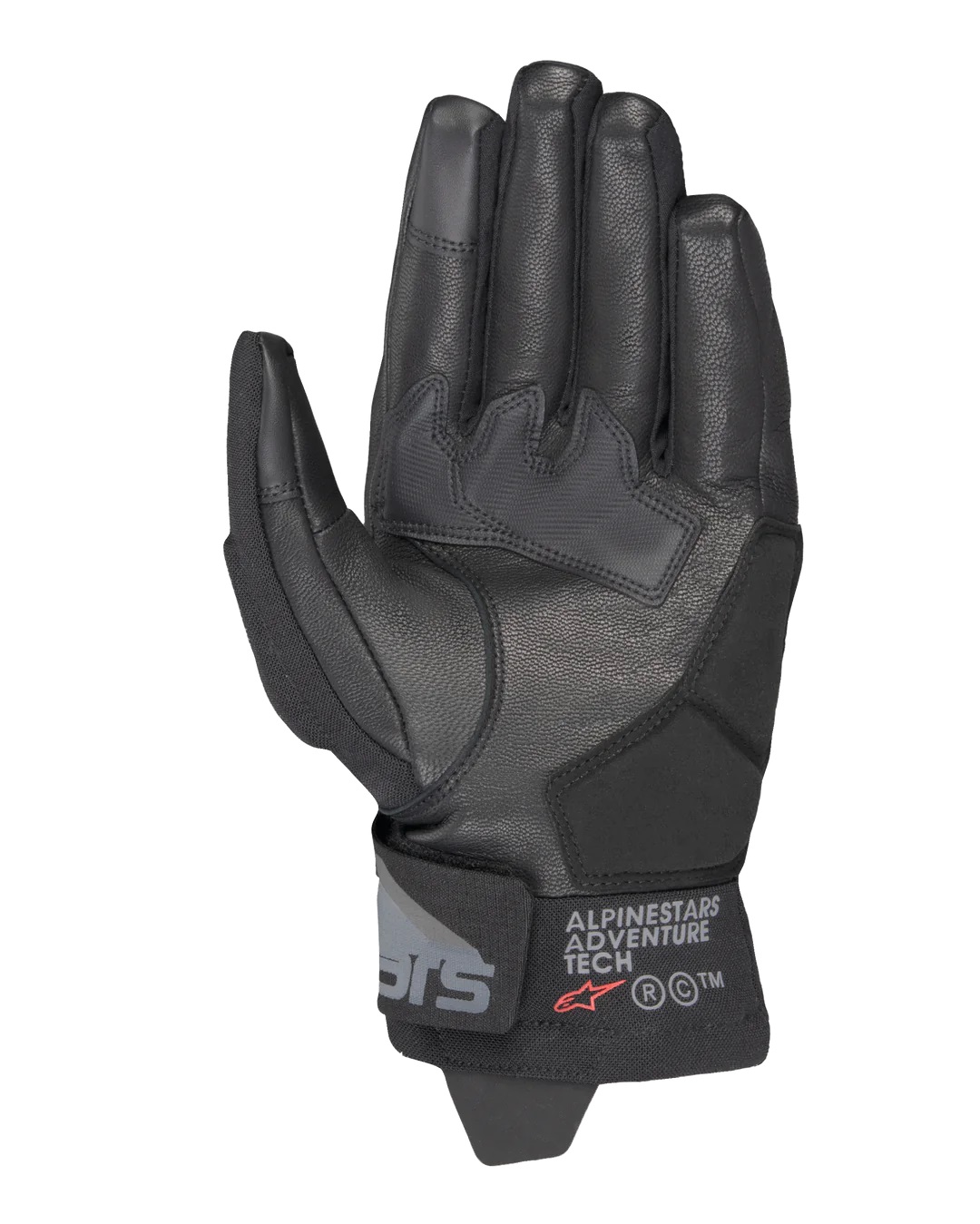 Alpinestars Skinnhandske Corozal V3 Drystar® Svart bild 2