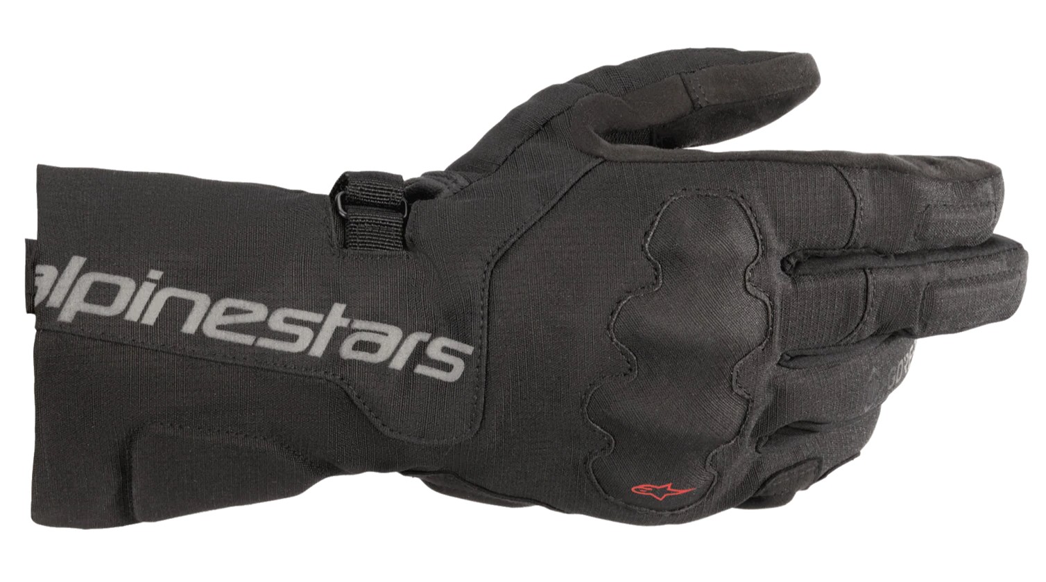 Alpinestars Handske WR-X Gore-Tex® Svart