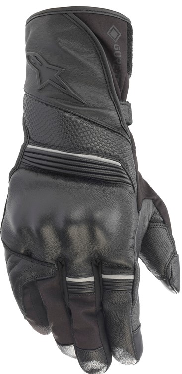Alpinestars Handske WR-1 V2 Gore-Tex® Svart