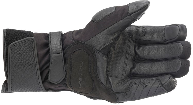 Alpinestars Handske WR-1 V2 Gore-Tex® Svart bild 2