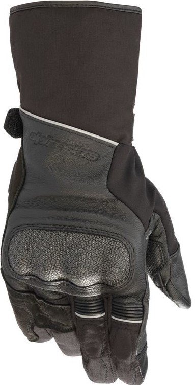 Alpinestars Handske WR-2 V2 Gore-Tex® Svart