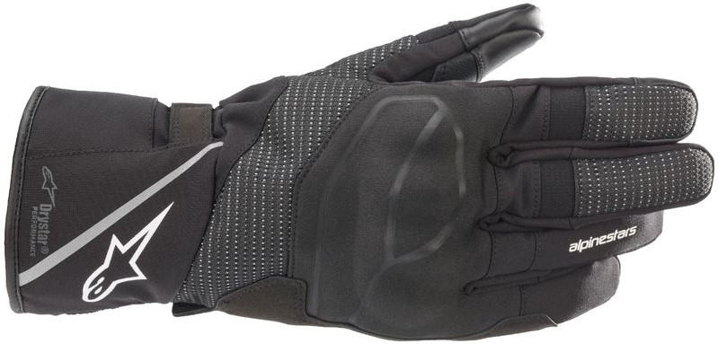 Alpinestars Handske Andes V3 Drystar® Svart 
