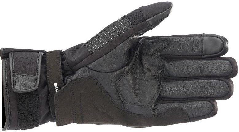 Alpinestars Handske Andes V3 Drystar® Svart  bild 2
