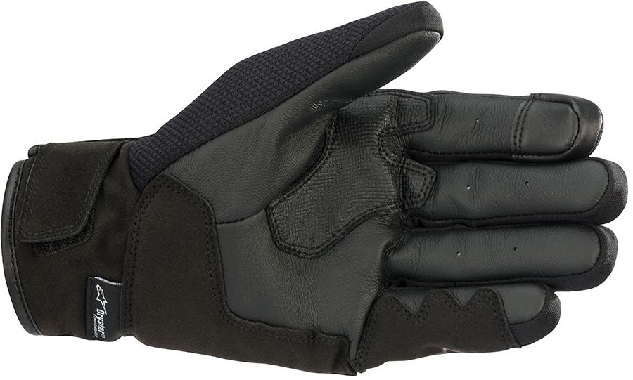 Alpinestars Handske S-Max Drystar® Svart/Grå bild 2