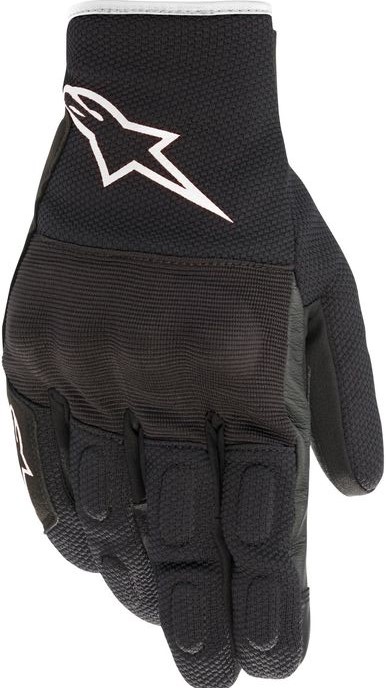 Alpinestars Handske S-Max Drystar® Svart