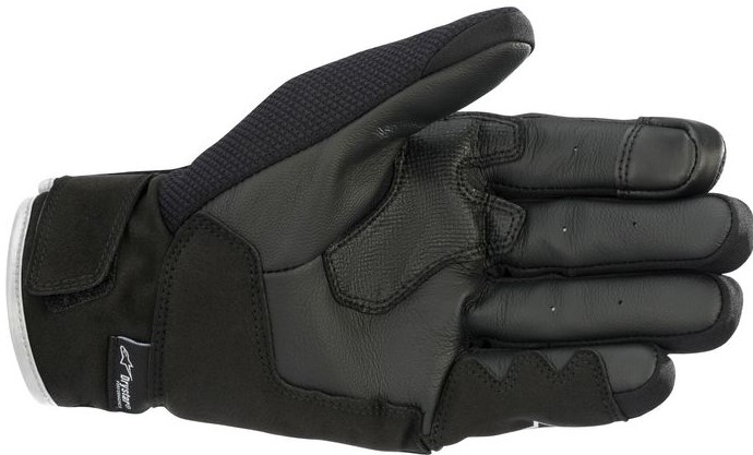 Alpinestars Handske S-Max Drystar® Svart bild 2