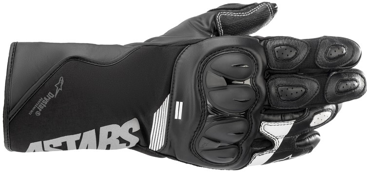 Alpinestars Handske SP-Z Drystar® Svart/Vit