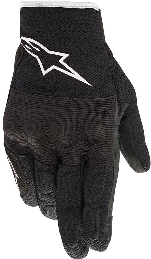 Alpinestars Handske S-Max Drystar® Svart (Dam)