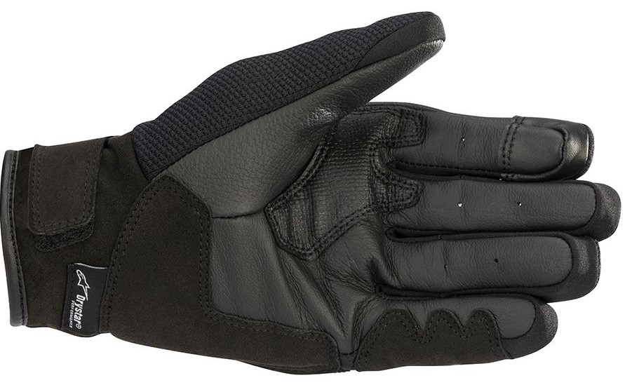 Alpinestars Handske S-Max Drystar® Svart (Dam) bild 2