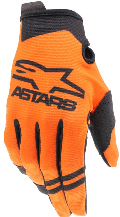 Alpinestars Crosshandskar Radar Orange (Junior)
