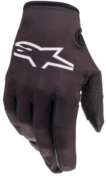 Alpinestars Crosshandskar Radar Svart (Junior)