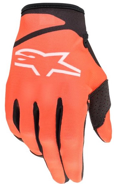 Alpinestars Crosshandskar Radar Orange (Junior)