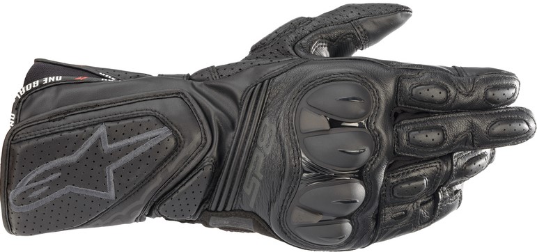 Alpinestars Skinnhandske SP-8 V3 Svart