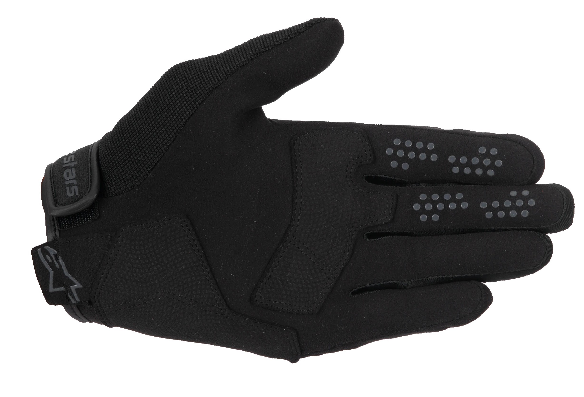 Alpinestars Handske Chrome V2 Svart bild 2