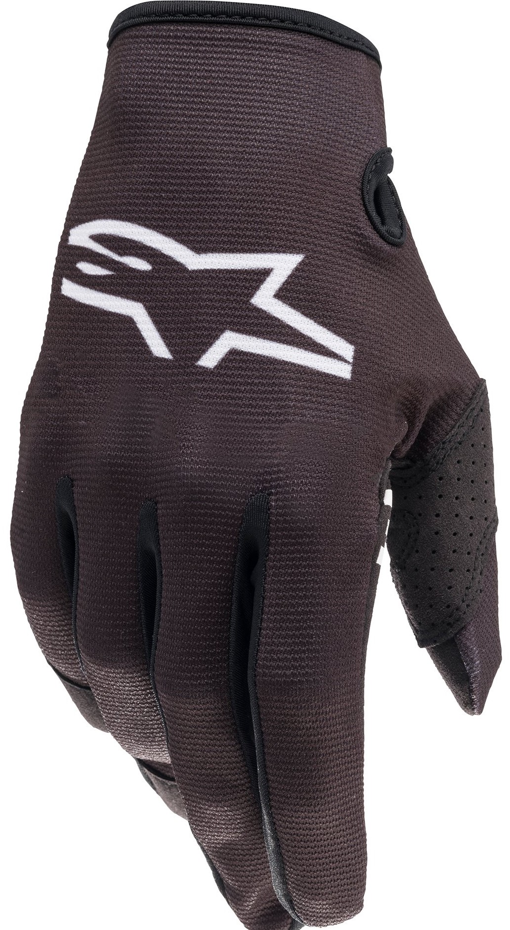 Alpinestars Crosshandskar Radar Svart