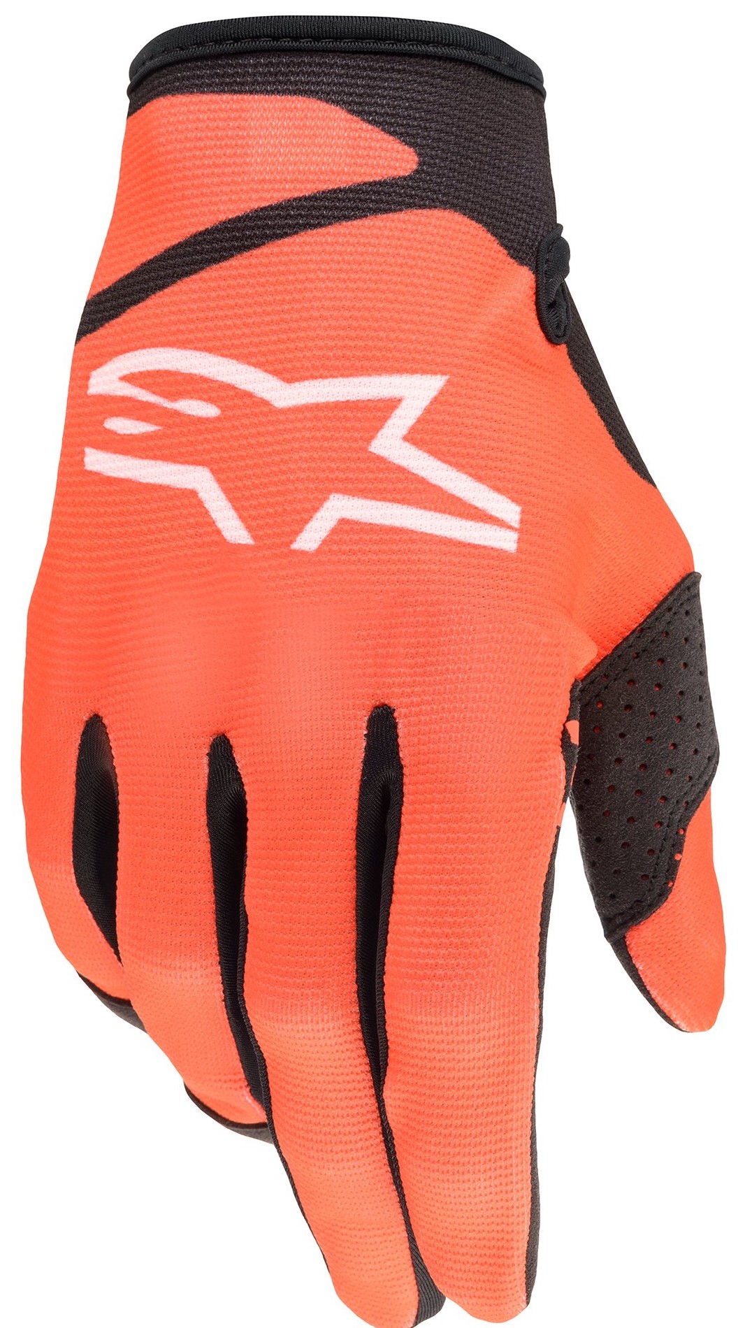 Alpinestars Crosshandskar Radar Orange
