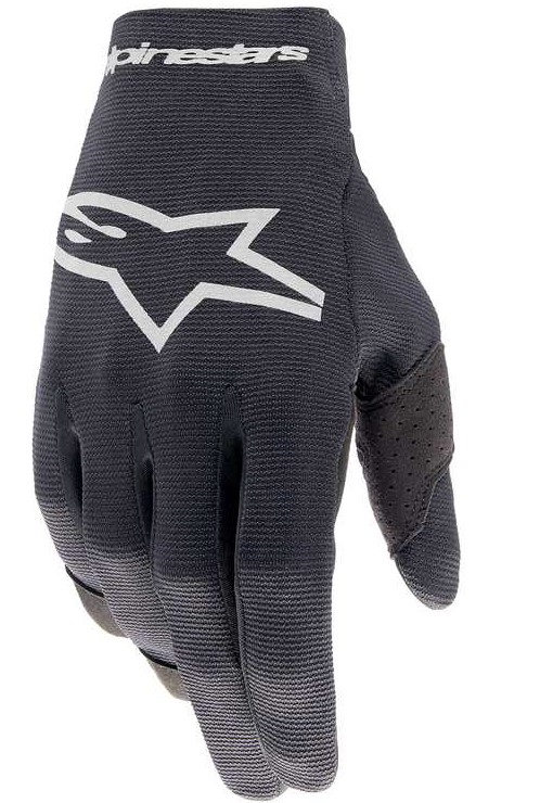 Alpinestars Crosshandskar Radar Svart