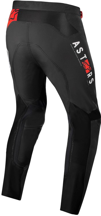 Alpinestars Crossbyxa Supertech Foster Svart bild 2