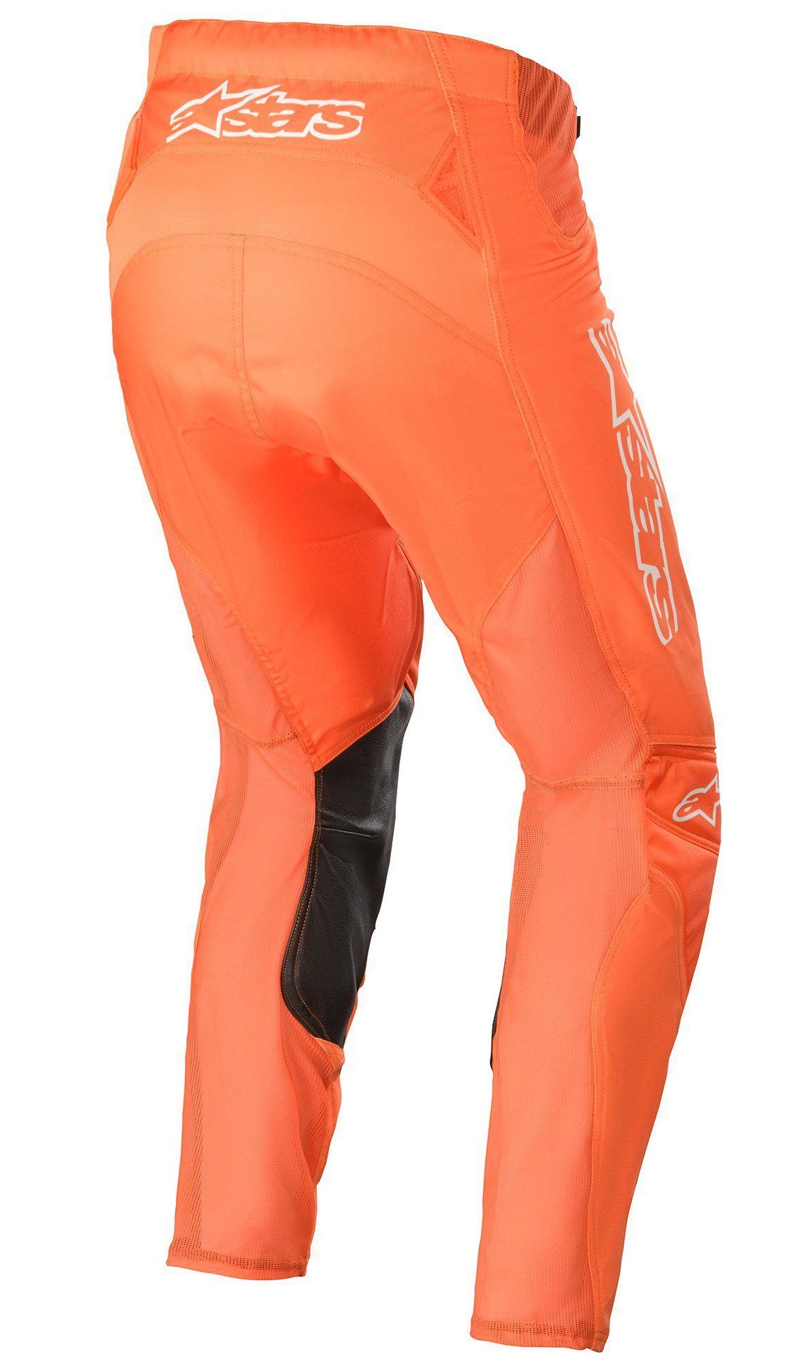 Alpinestars Crossbyxa Techstar Factory Orange bild 2