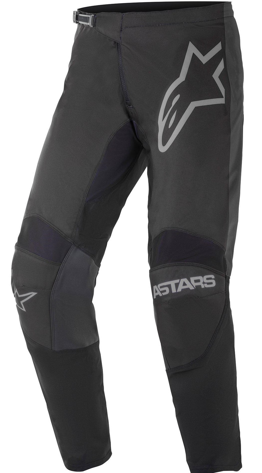 Alpinestars Crossbyxa Fluid Graphite
