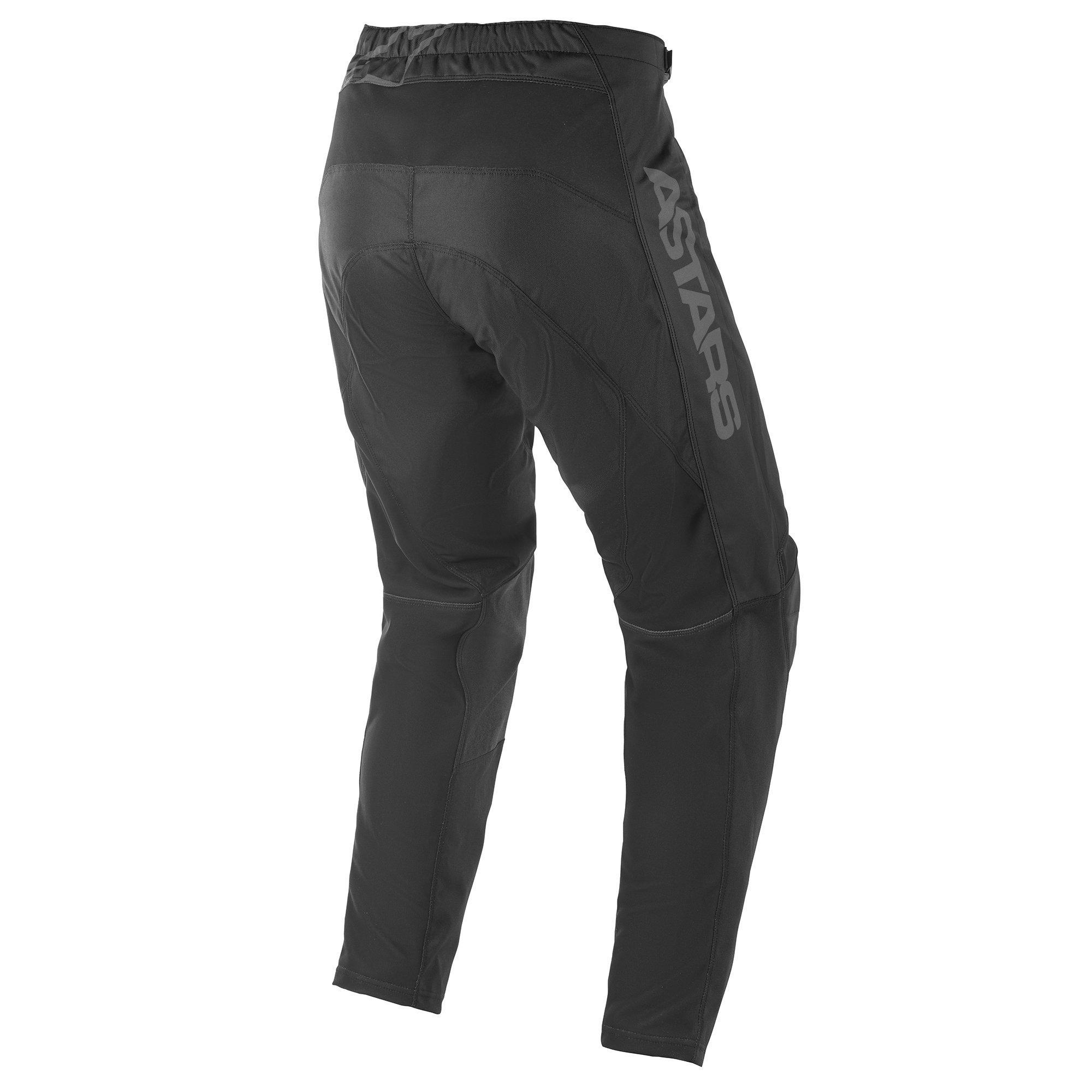 Alpinestars Crossbyxa Fluid Graphite bild 2