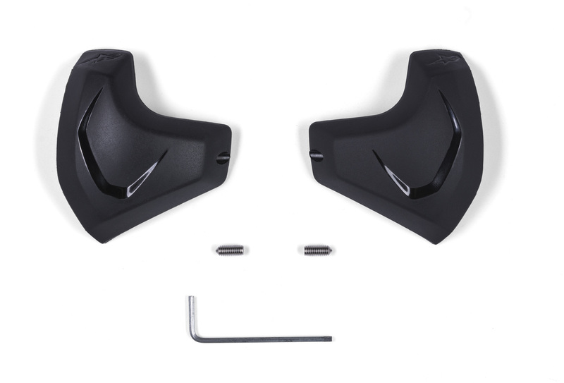 Alpinestars Slider Armbåge Svart