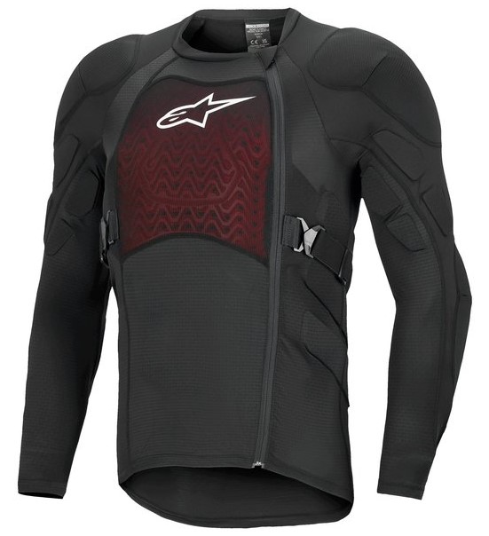 Alpinestars Skyddsjacka Bionic Plasma LT