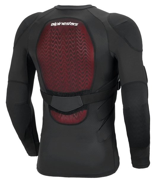 Alpinestars Skyddsjacka Bionic Plasma LT bild 2