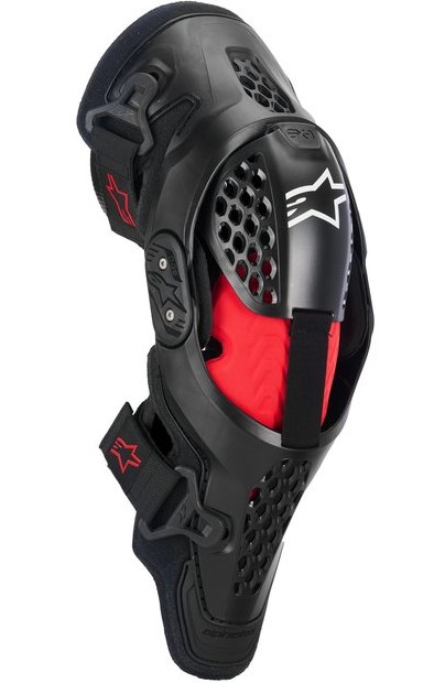 Alpinestars Knäskydd SX-1 Plasma