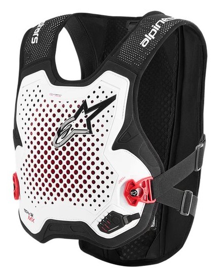 Alpinestars Tech Air MX