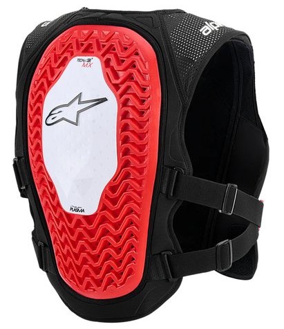 Alpinestars Tech Air MX bild 2