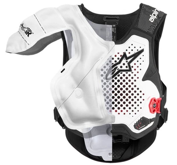 Alpinestars Tech Air MX bild 3
