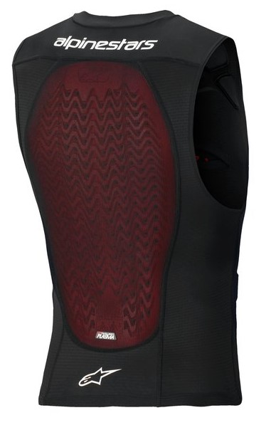 Alpinestars Skyddsväst Bionic Plasma LT bild 2
