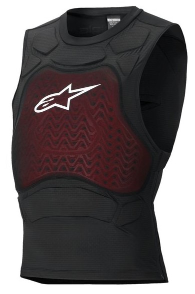 Alpinestars Skyddsväst Bionic Plasma LT