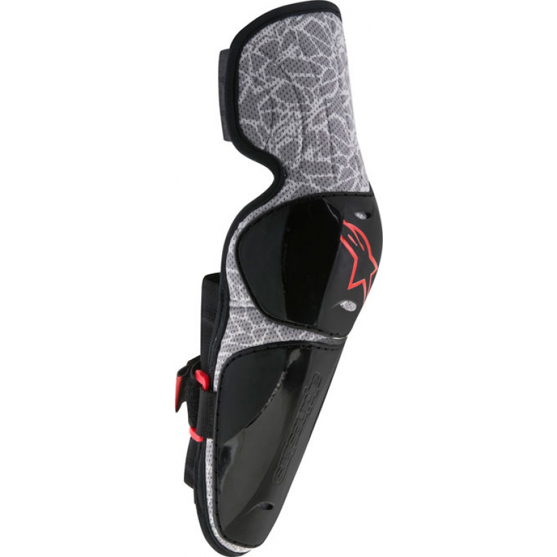 Alpinestars Armbågsskydd Vapor Svart/Camo