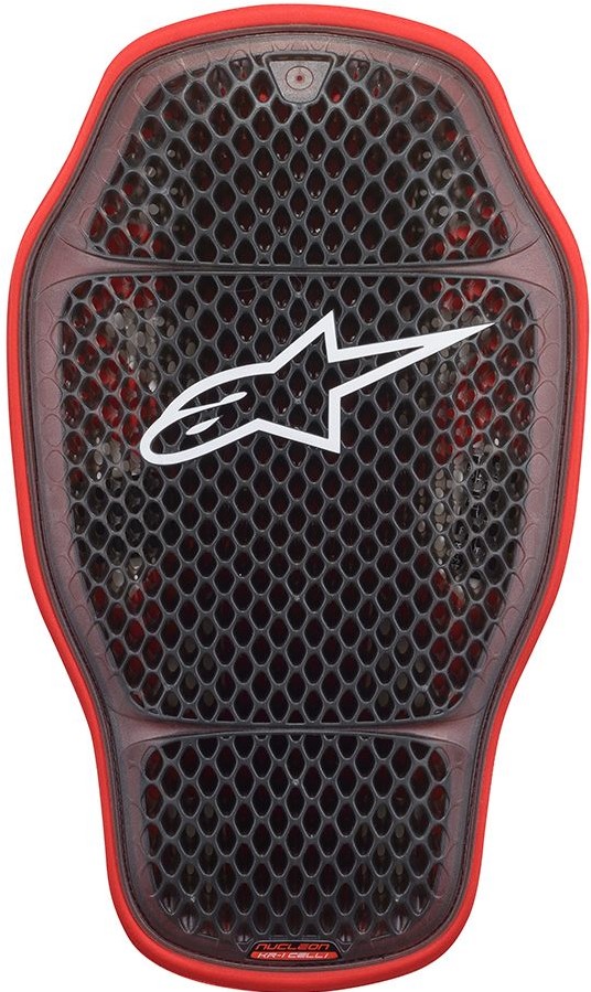 Alpinestars Ryggskydd Nucleon KR-1 Celli