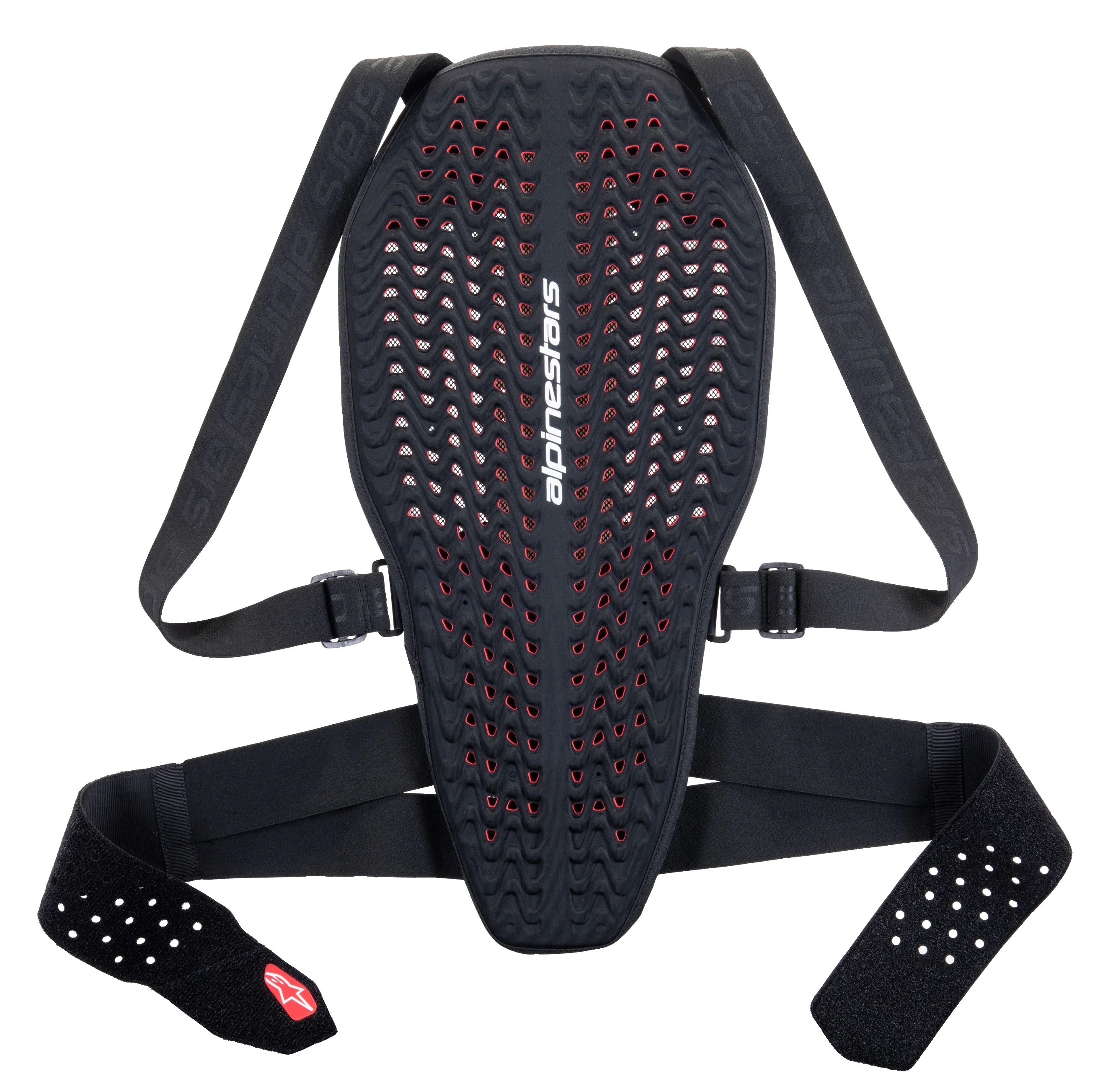 Alpinestars Ryggskydd Nucleon Plasma  bild 2