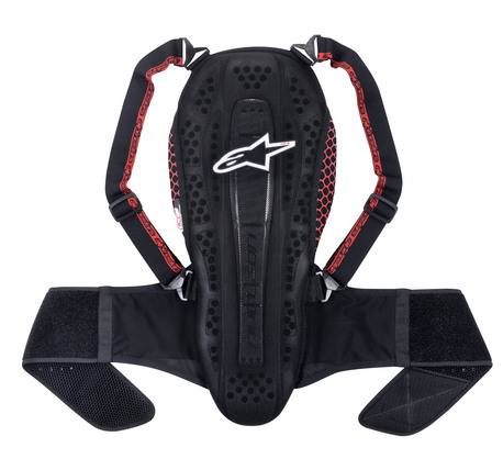 Alpinestars Ryggskydd Nucleon KR-2 Touring