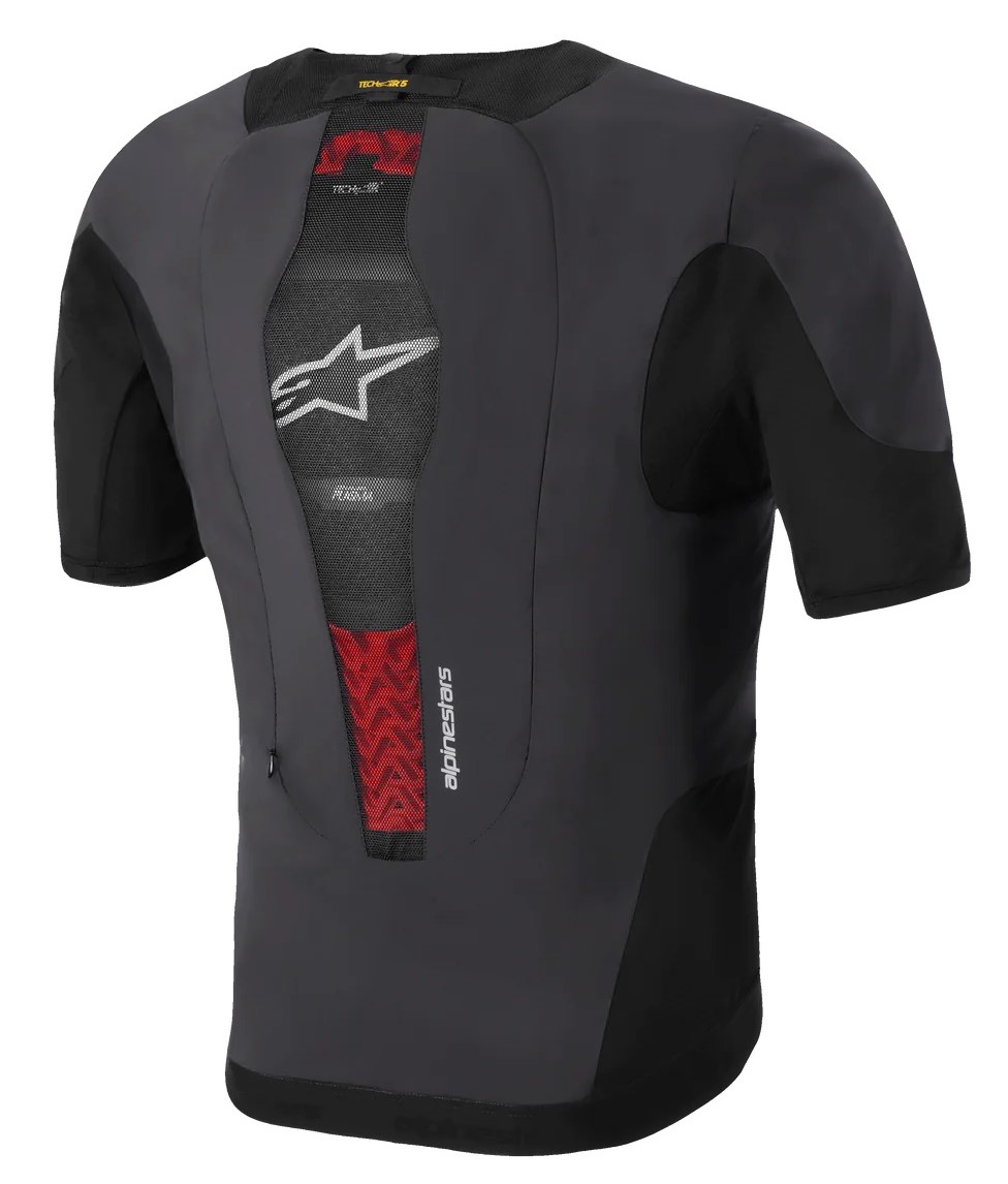 Alpinestars Tech Air 5 Plasma System bild 2