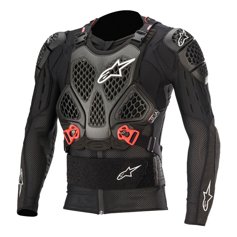 Alpinestars Skyddsjacka Bionic Tech V2
