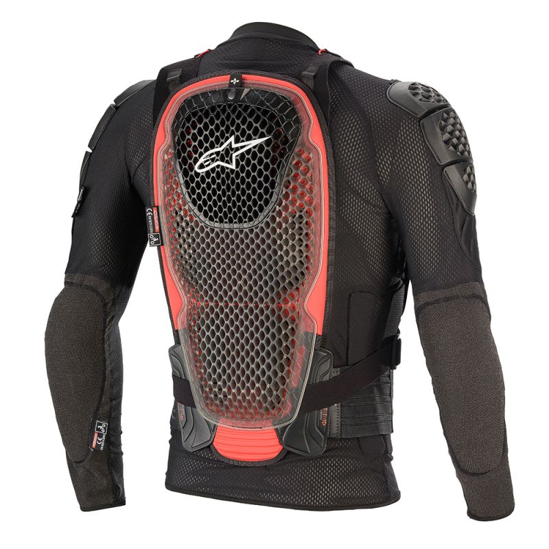 Alpinestars Skyddsjacka Bionic Tech V2 bild 2