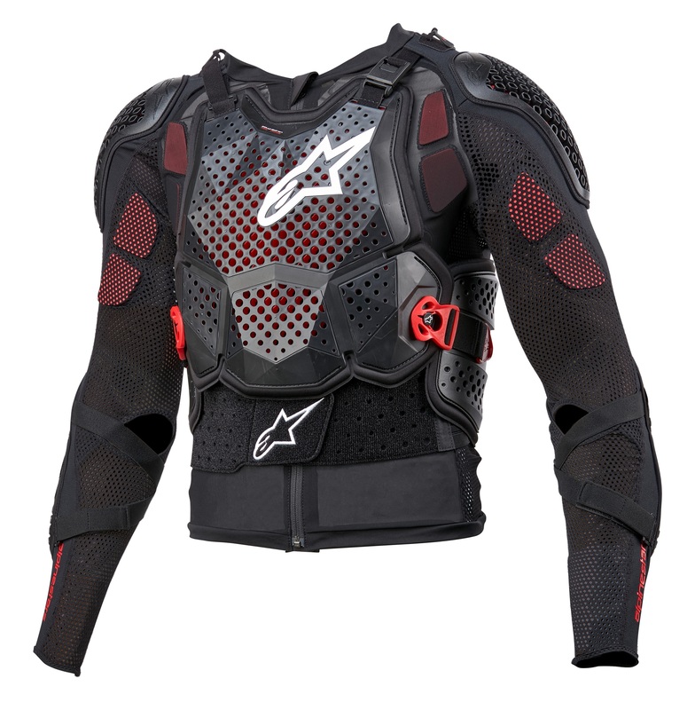 Alpinestars Skyddsjacka Bionic Tech V3
