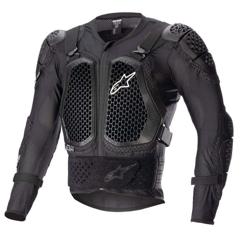 Alpinestars Skyddsjacka Bionic Action V2 (Herr)